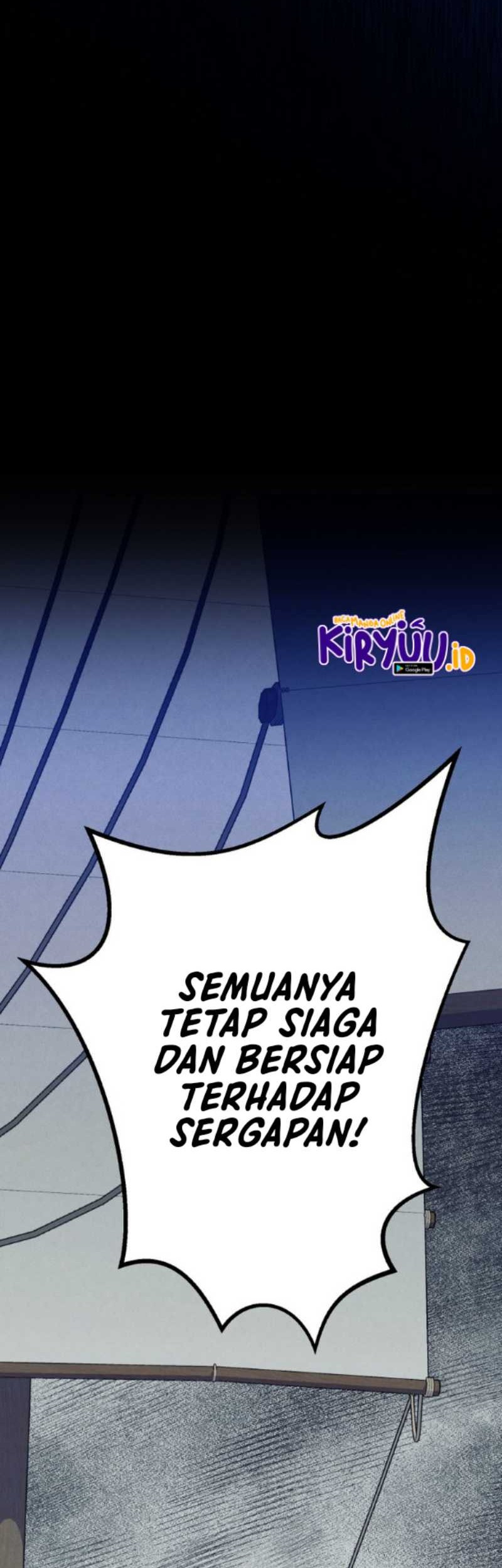 lightning expert Bab 157 halaman 61