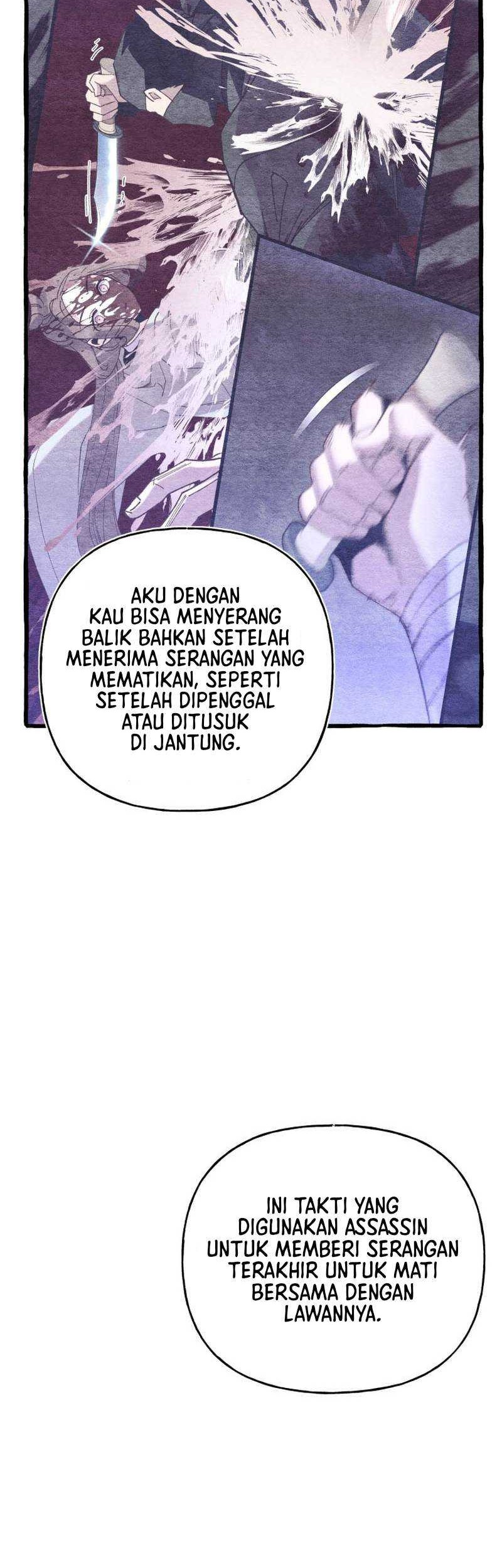 lightning expert Bab 158 halaman 14