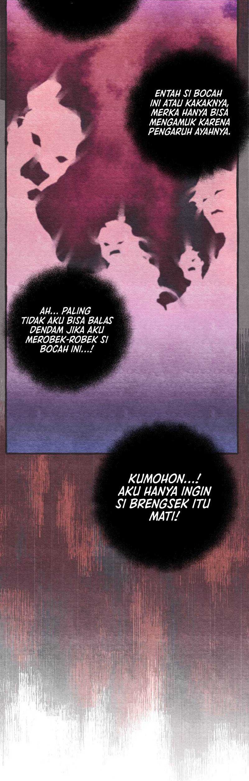 lightning expert Bab 158 halaman 35