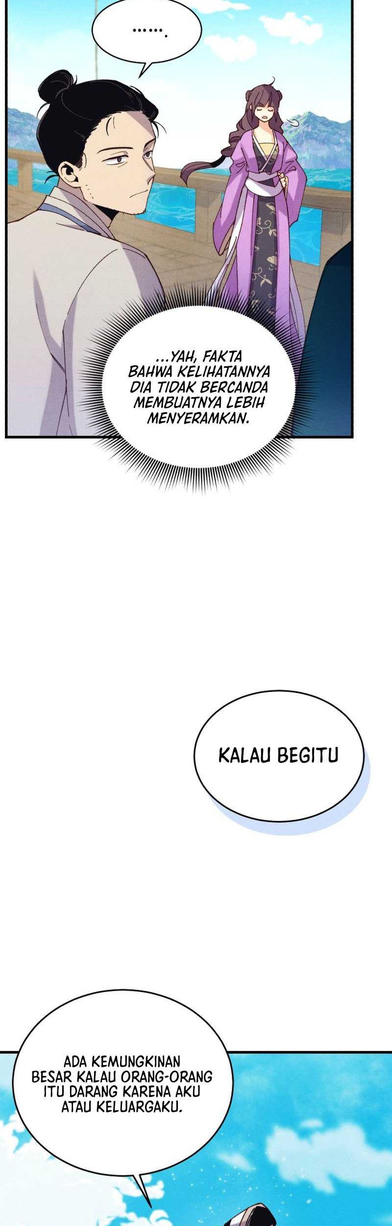lightning expert Bab 158 halaman 38