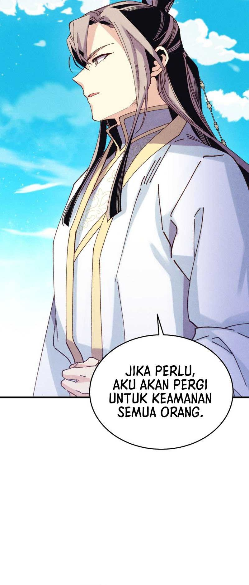 lightning expert Bab 158 halaman 39