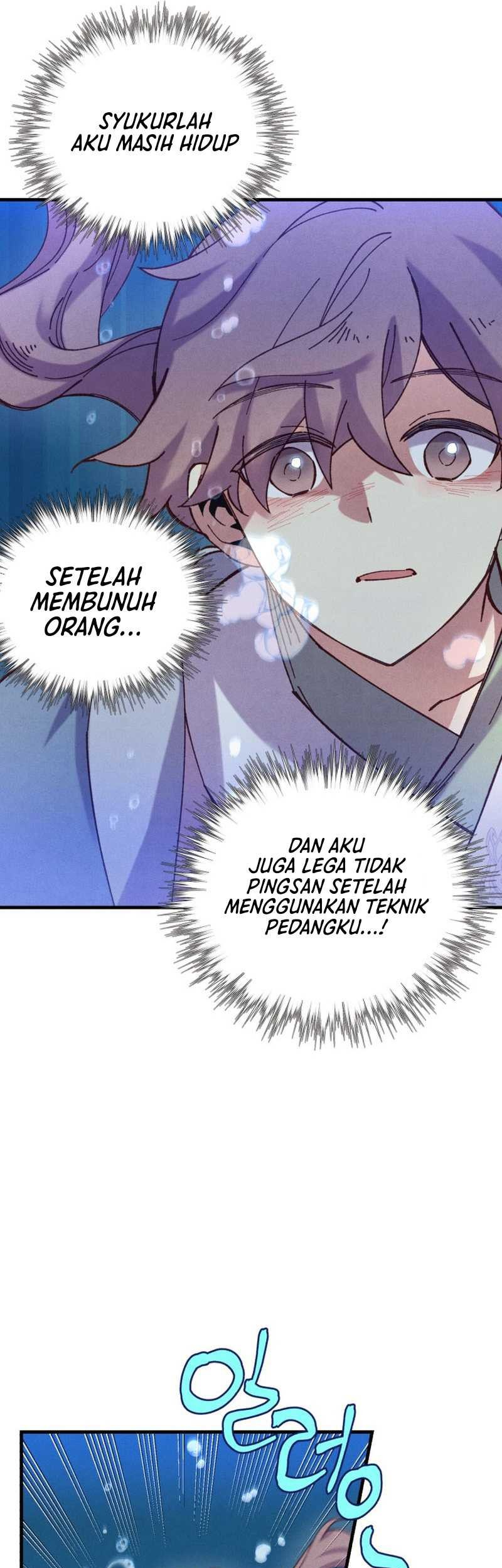 lightning expert Bab 158 halaman 46