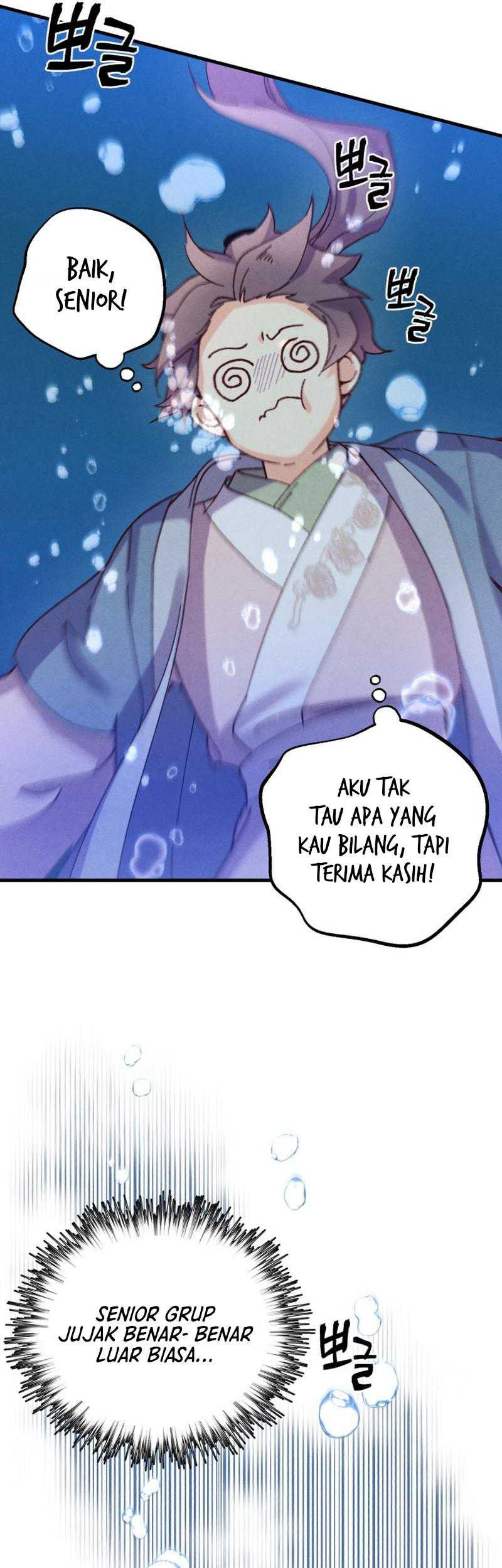 lightning expert Bab 158 halaman 58