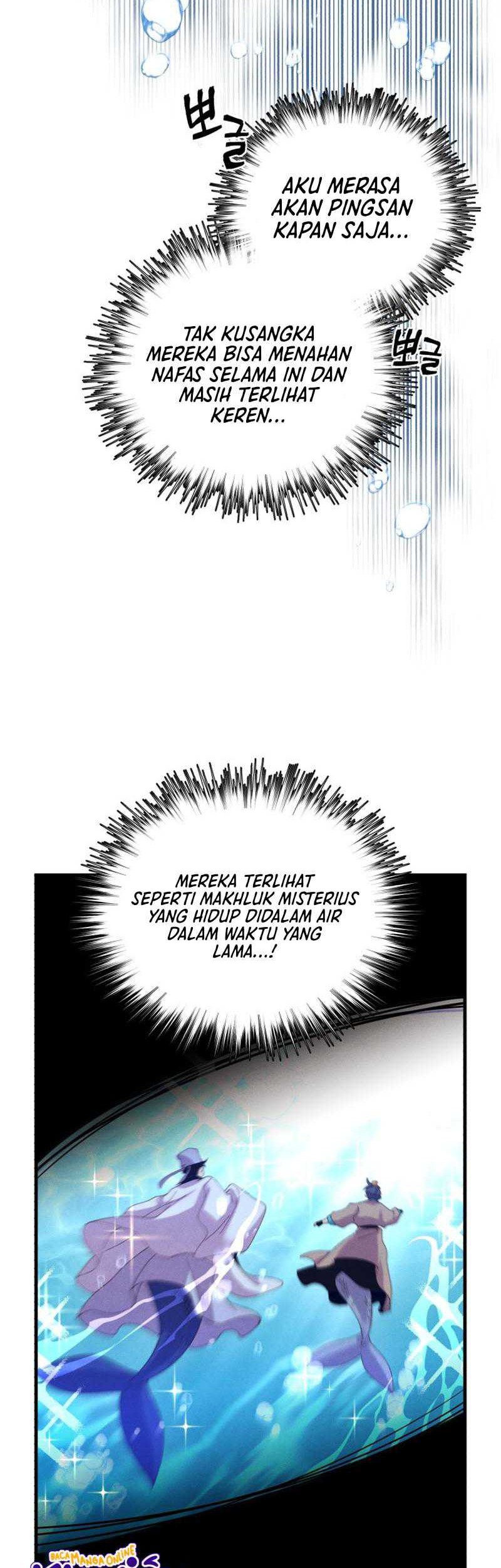 lightning expert Bab 158 halaman 59