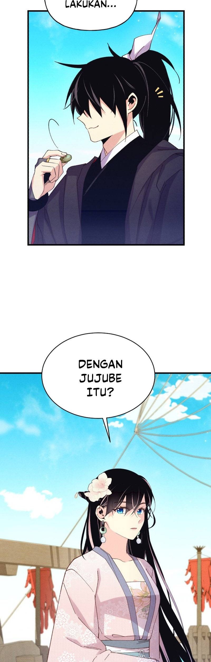 lightning expert Bab 159 halaman 4