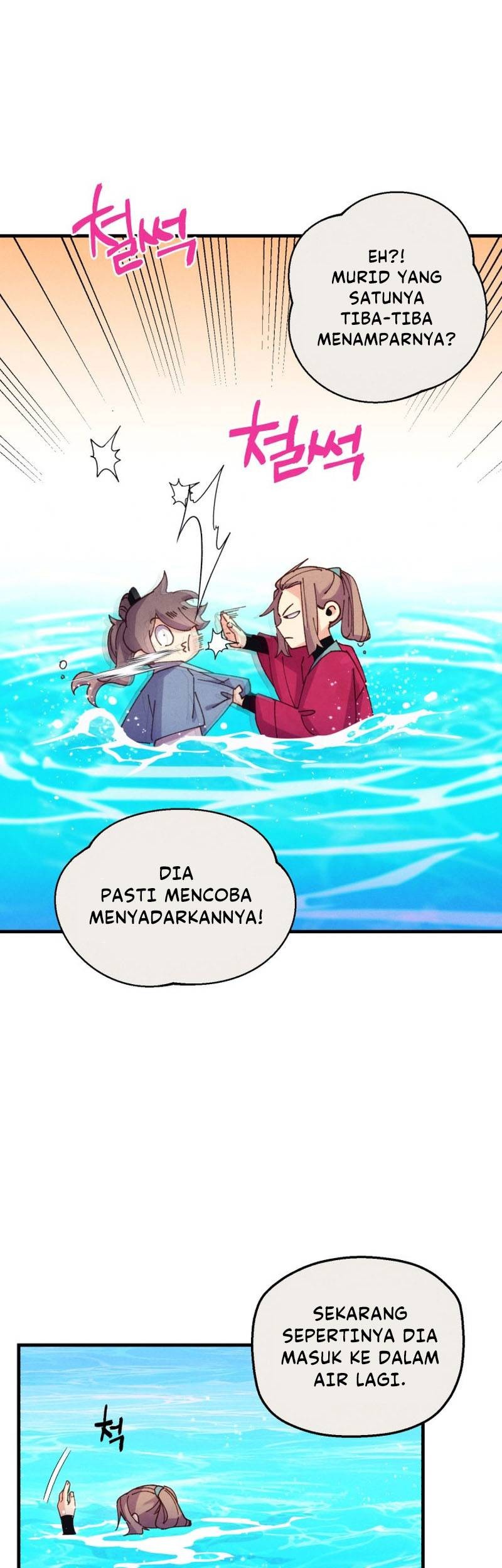 lightning expert Bab 159 halaman 13