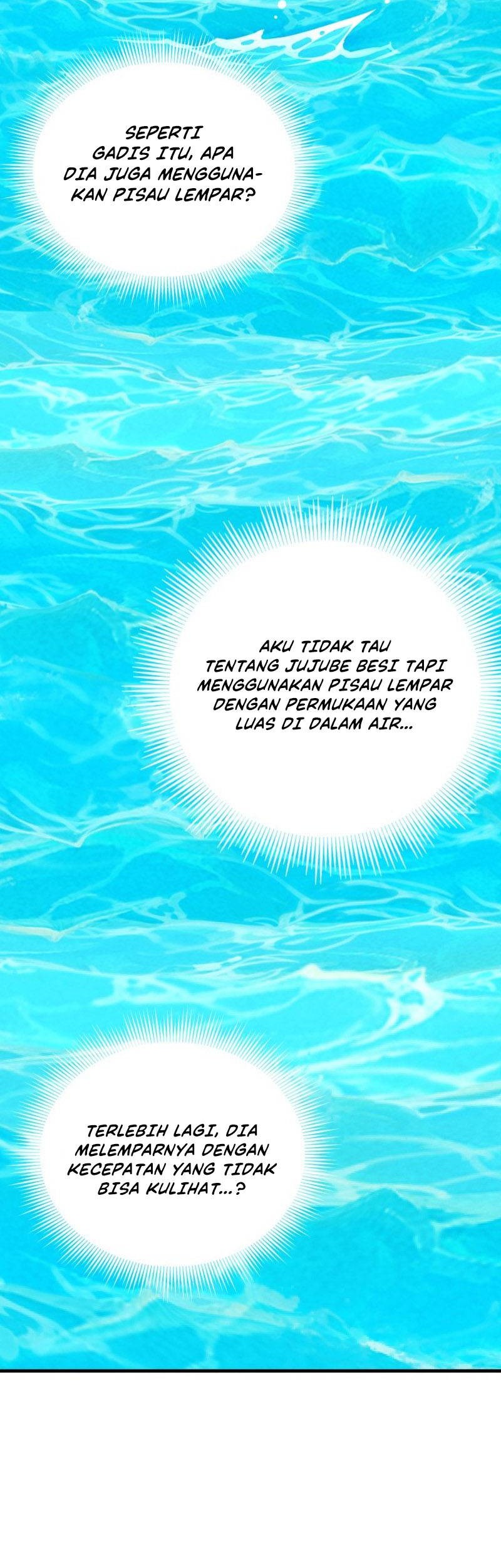 lightning expert Bab 159 halaman 25
