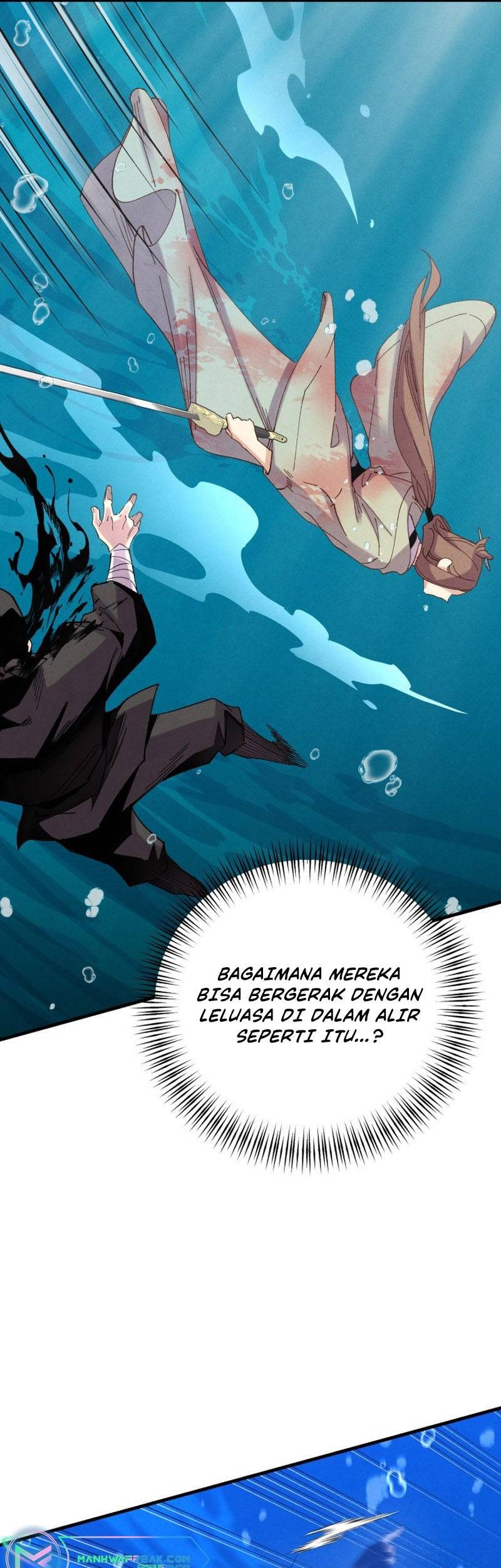lightning expert Bab 159 halaman 30