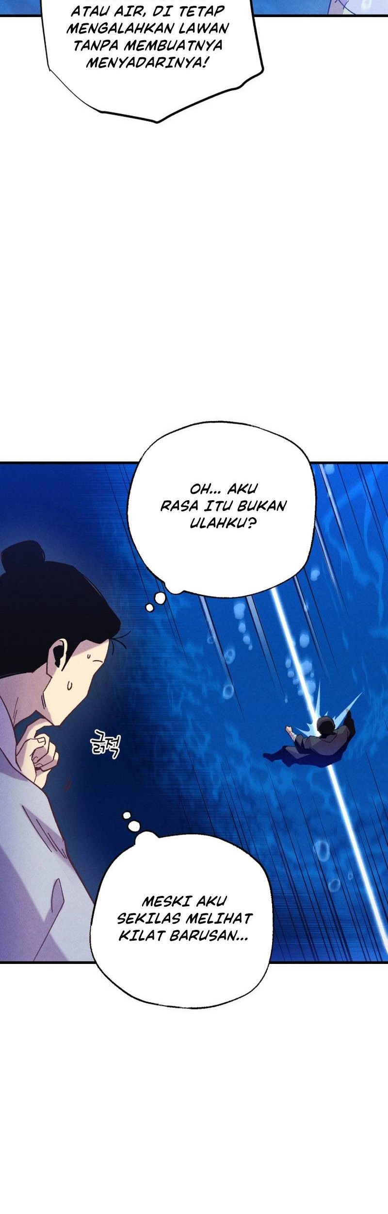 lightning expert Bab 159 halaman 43