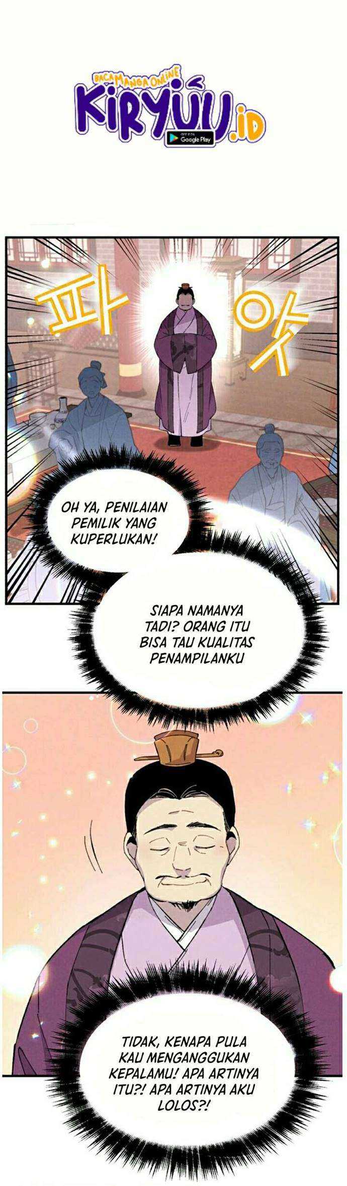 lightning expert Bab 16 halaman 2