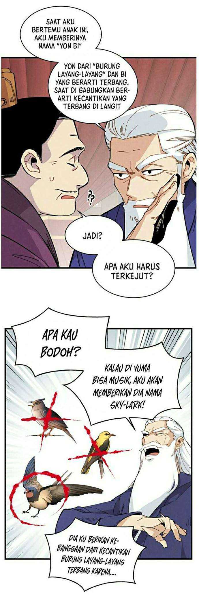 lightning expert Bab 16 halaman 7