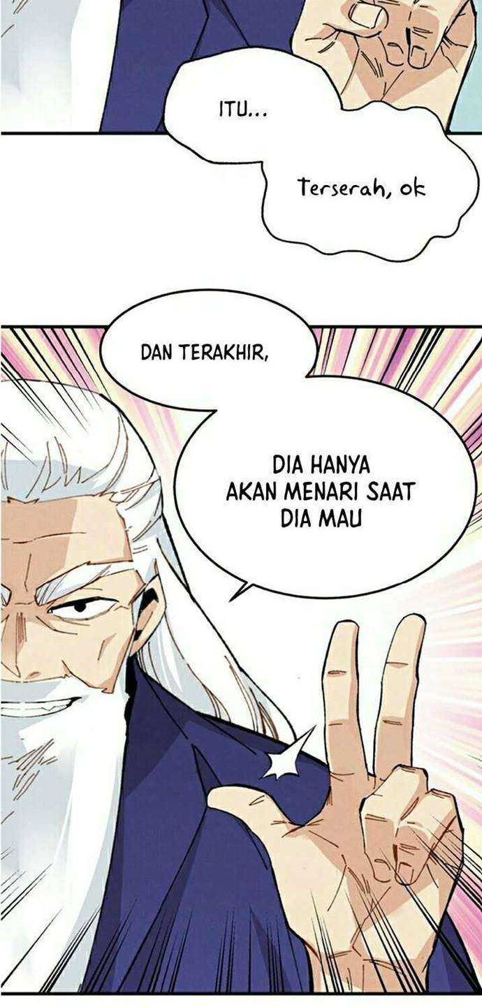 lightning expert Bab 16 halaman 13