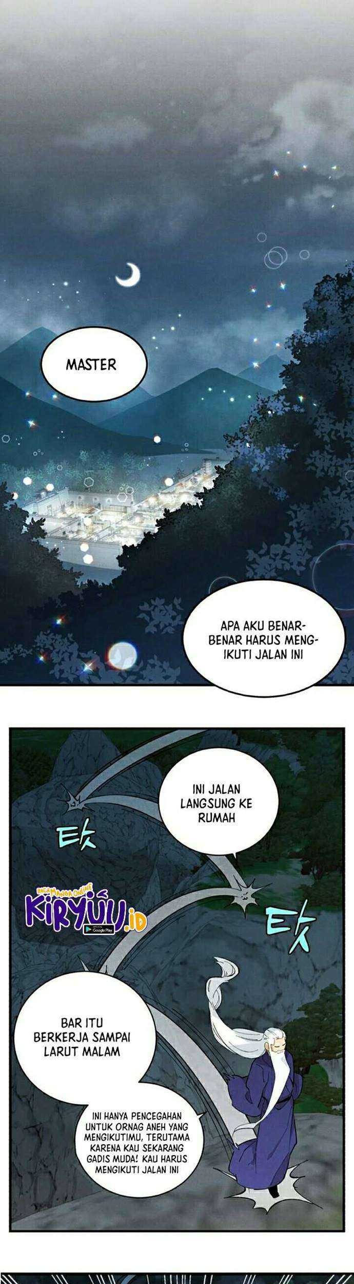 lightning expert Bab 16 halaman 16
