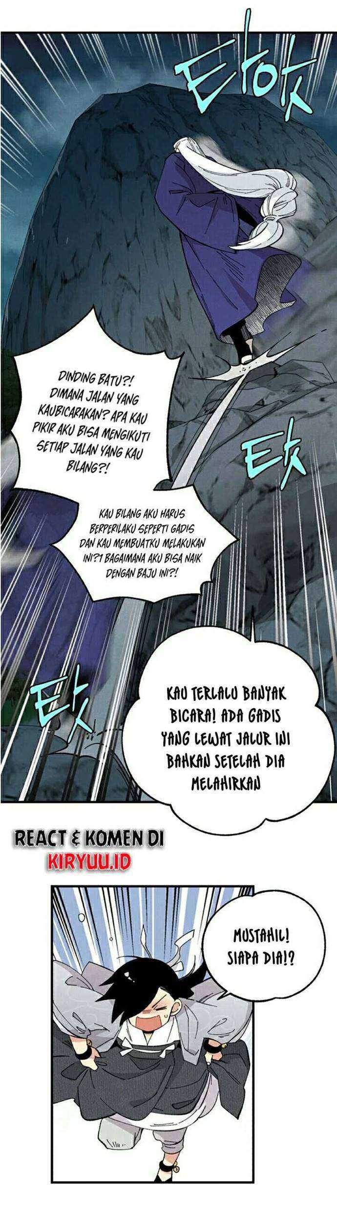 lightning expert Bab 16 halaman 18