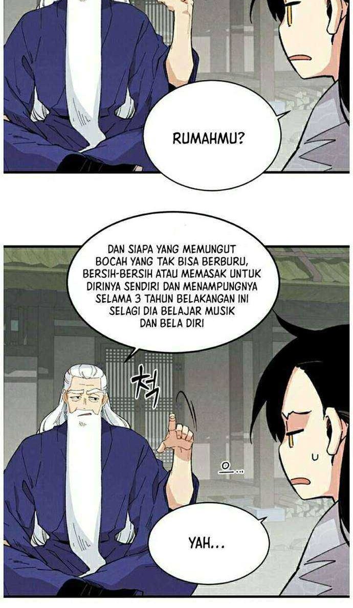 lightning expert Bab 16 halaman 24