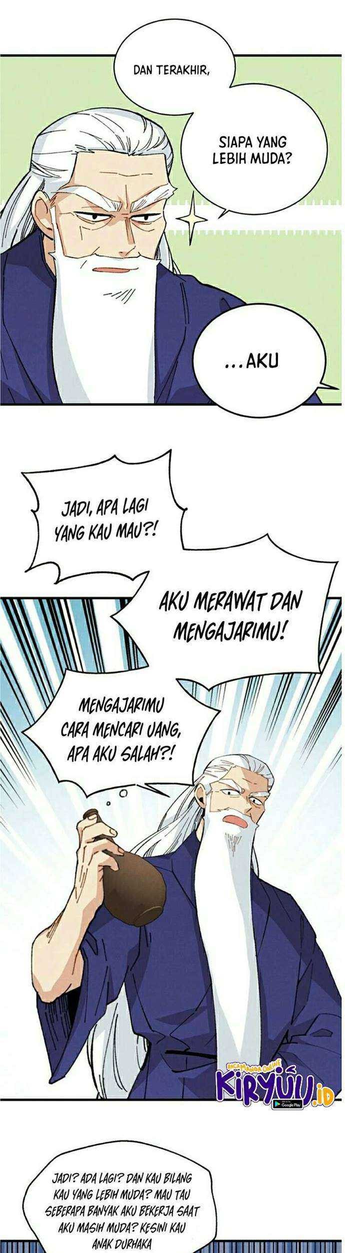 lightning expert Bab 16 halaman 26