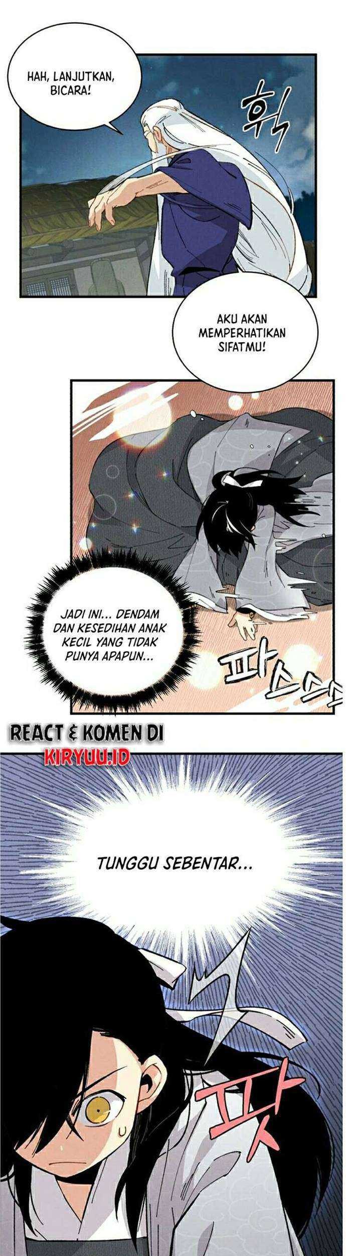 lightning expert Bab 16 halaman 28