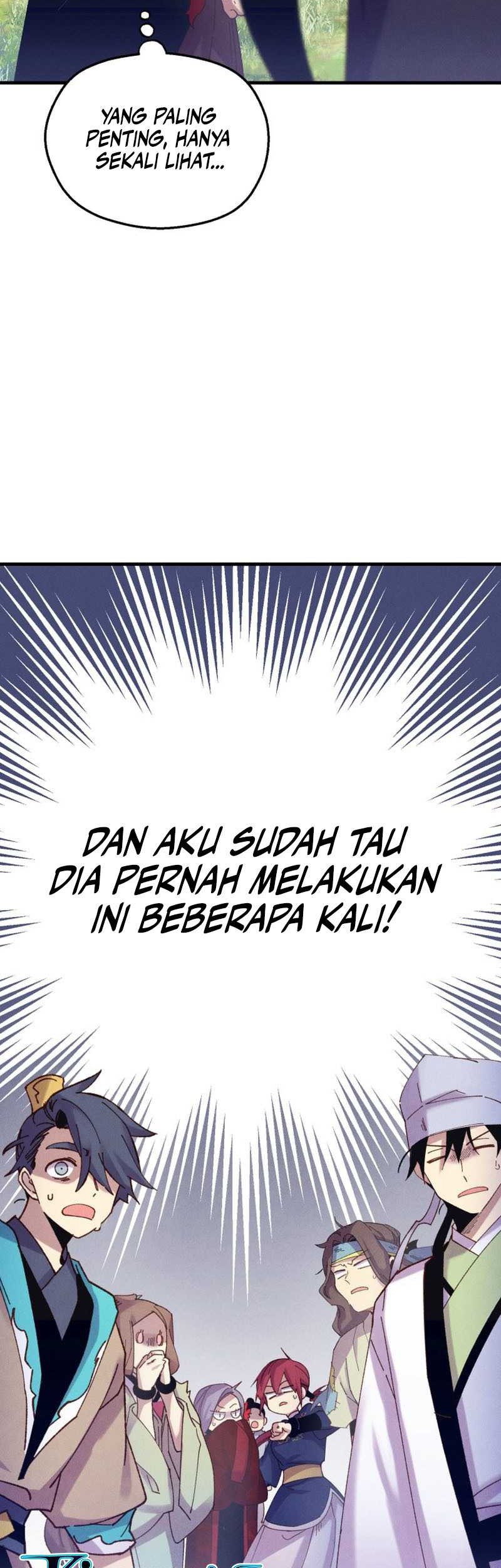 lightning expert Bab 160 halaman 29