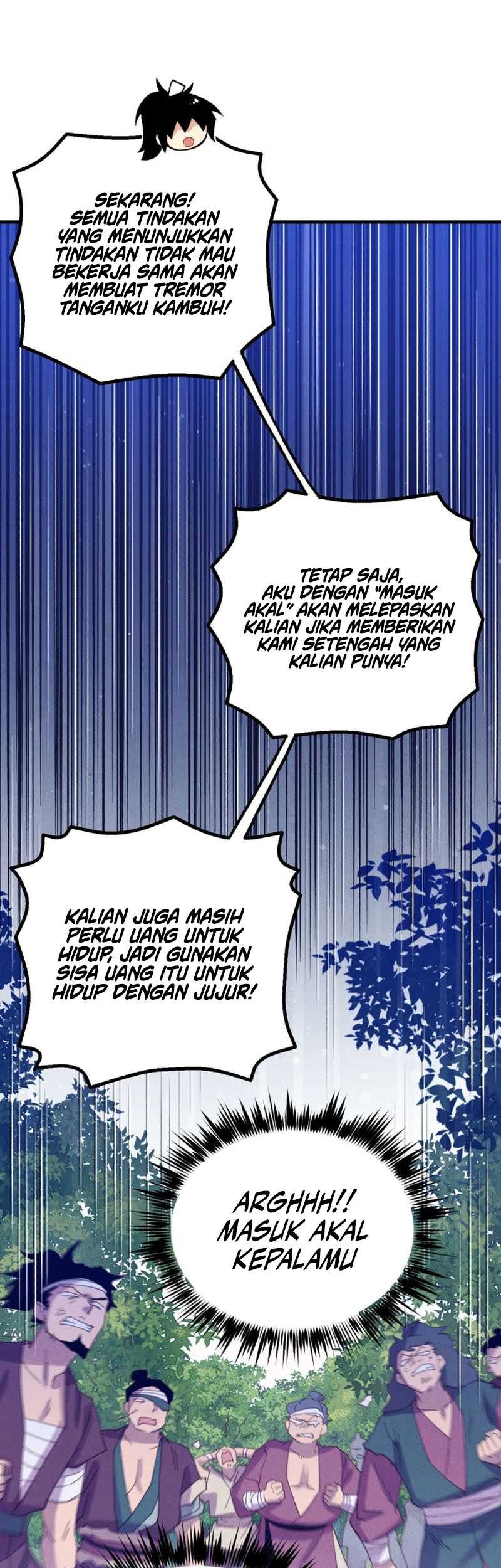 lightning expert Bab 160 halaman 43