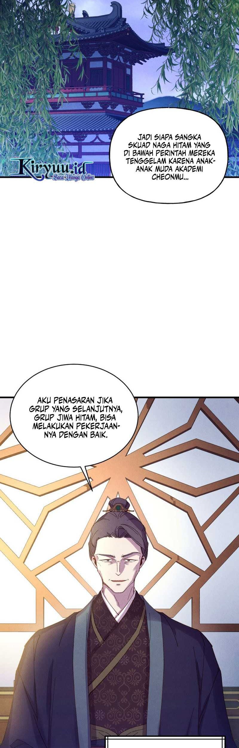 lightning expert Bab 160 halaman 54