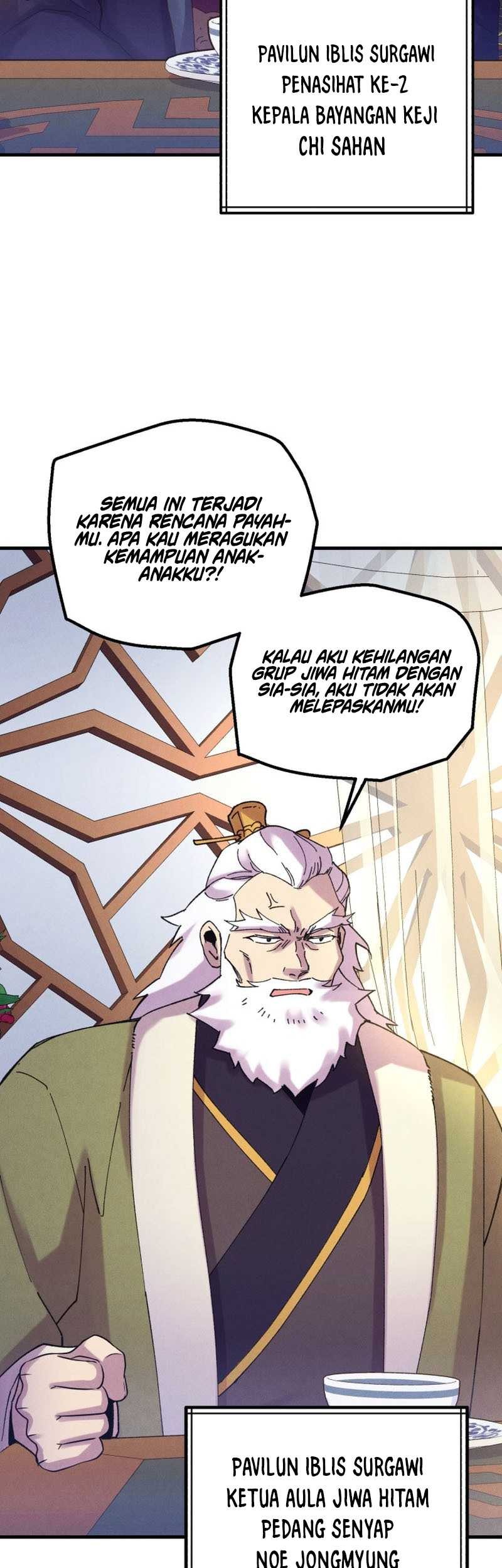lightning expert Bab 160 halaman 55