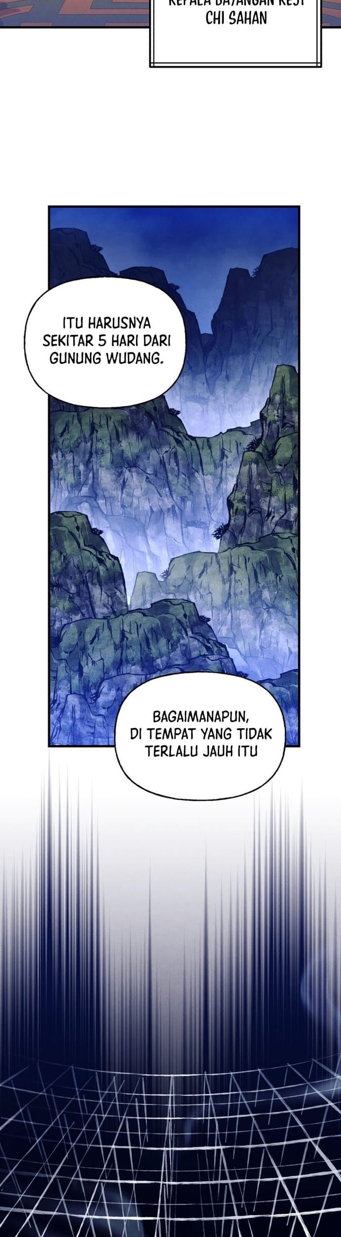 lightning expert Bab 161 halaman 2