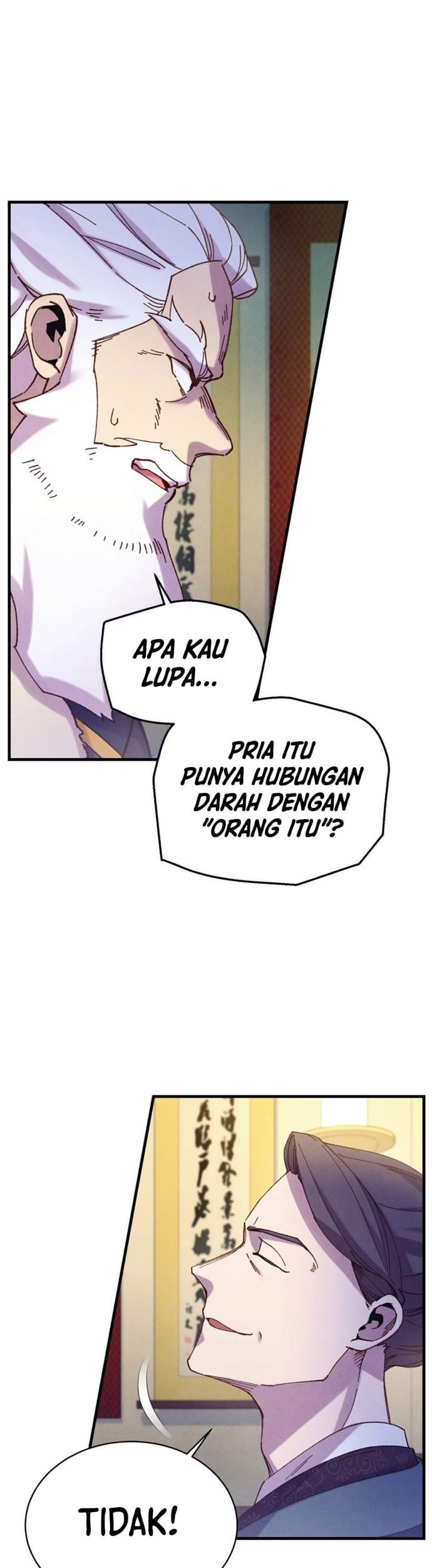 lightning expert Bab 161 halaman 7
