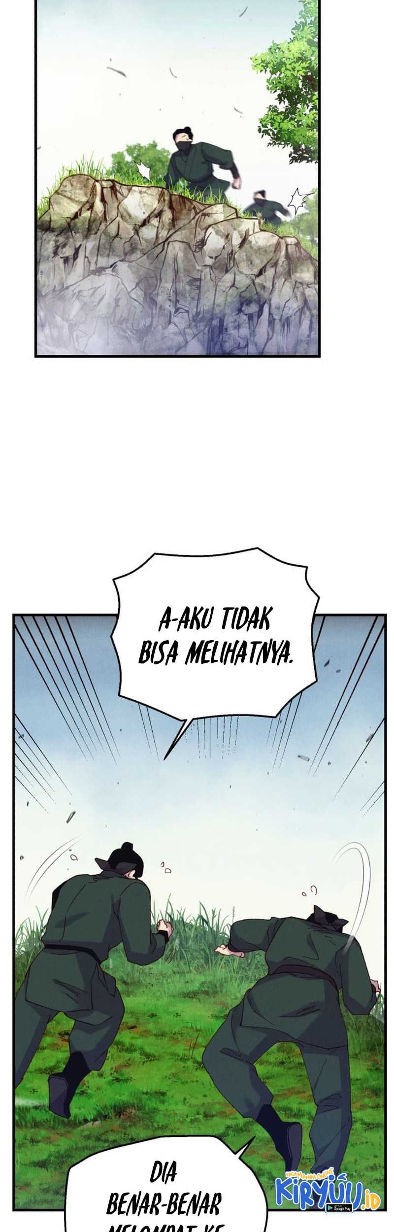 lightning expert Bab 162 halaman 10