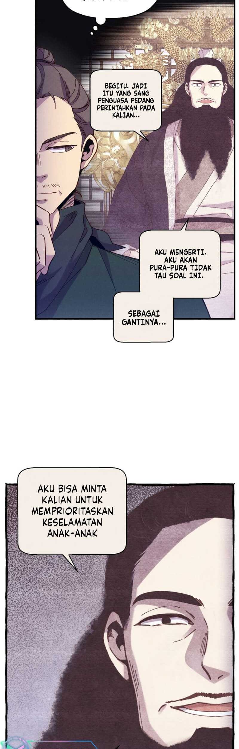 lightning expert Bab 162 halaman 15