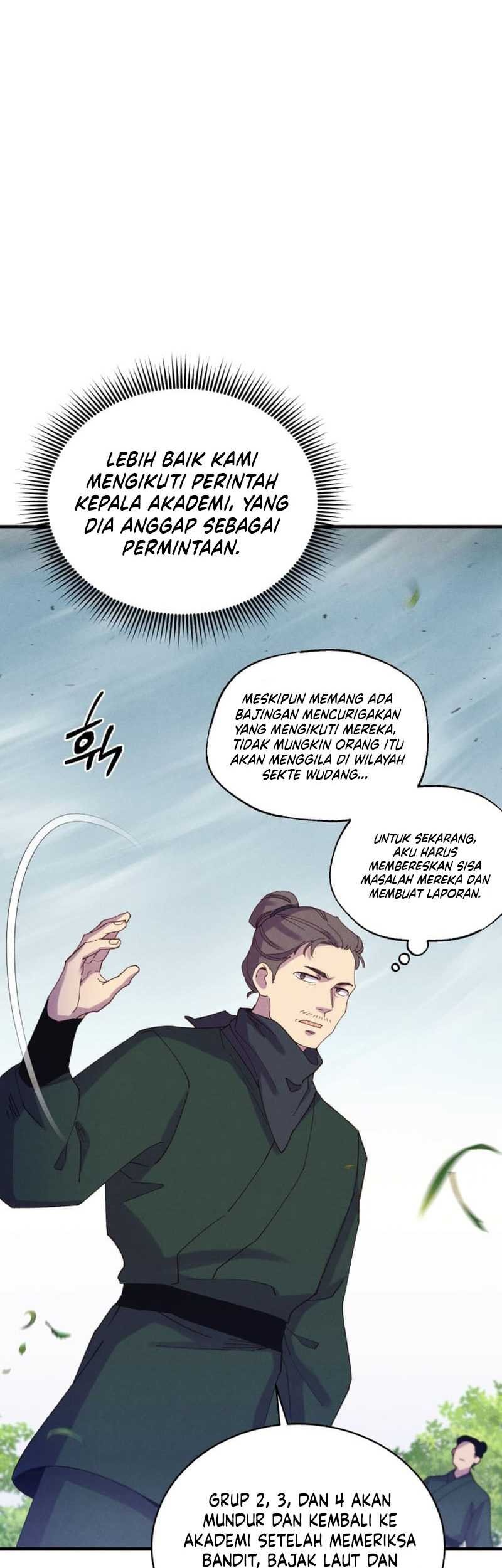 lightning expert Bab 162 halaman 17