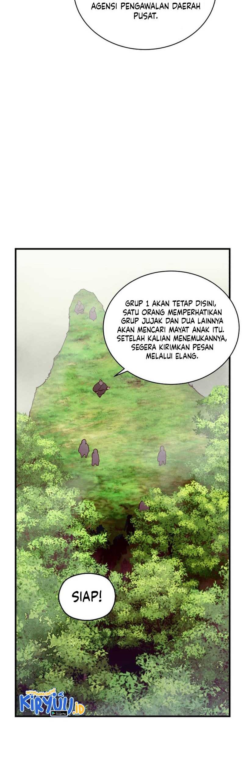 lightning expert Bab 162 halaman 18