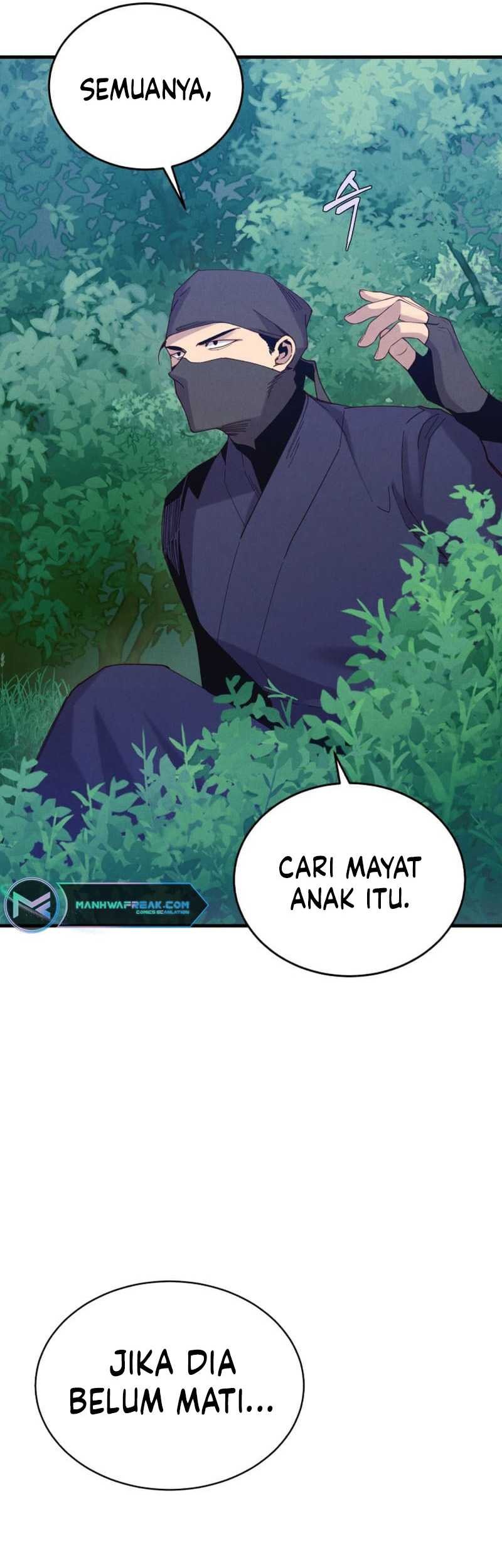 lightning expert Bab 162 halaman 20