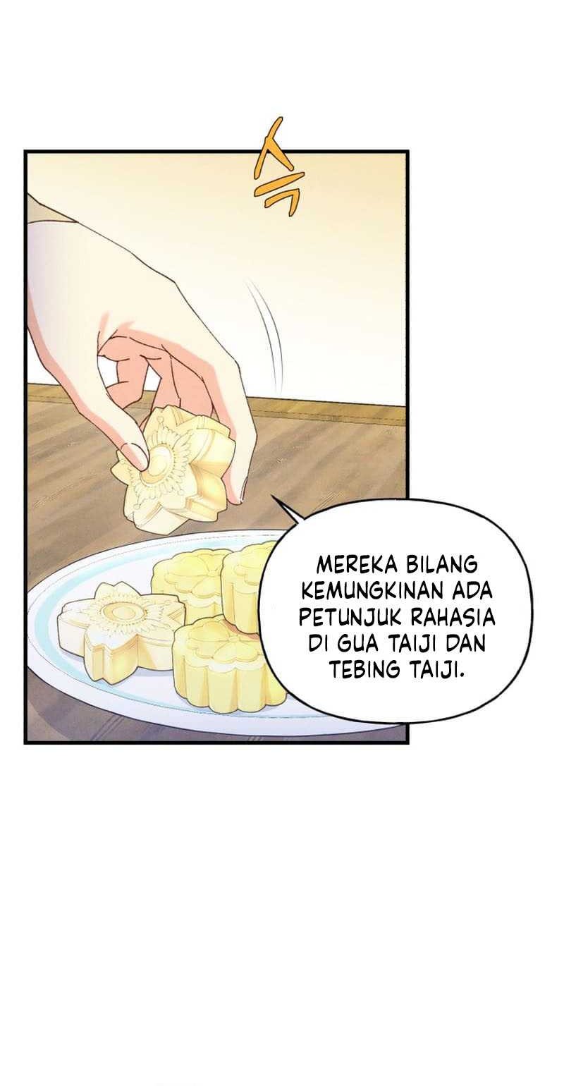 lightning expert Bab 162 halaman 28