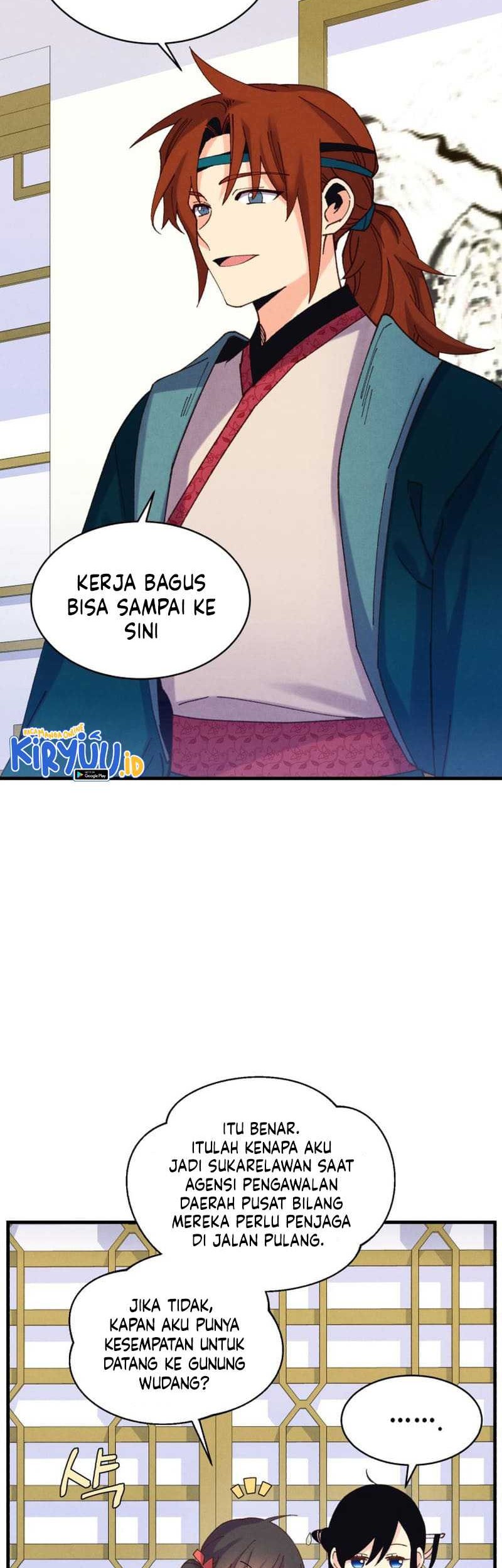 lightning expert Bab 162 halaman 30