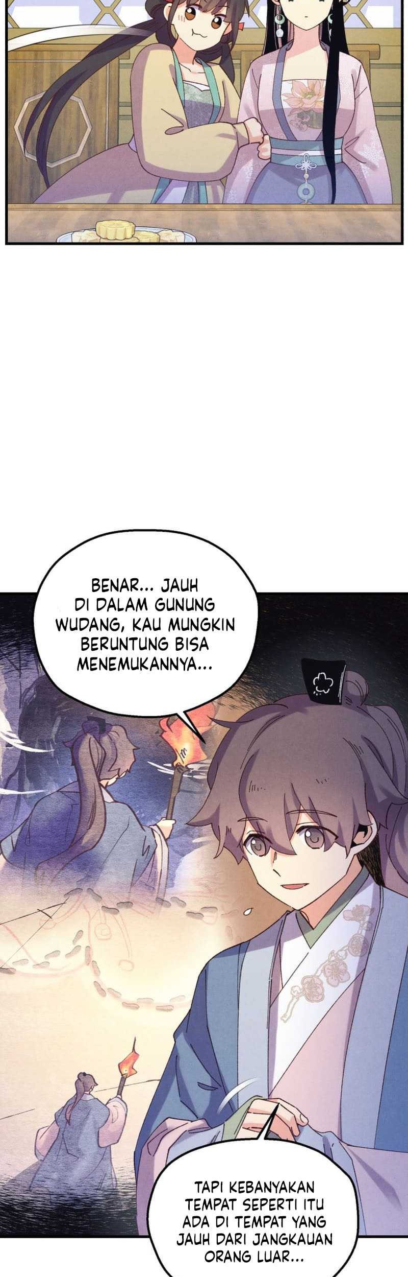 lightning expert Bab 162 halaman 31