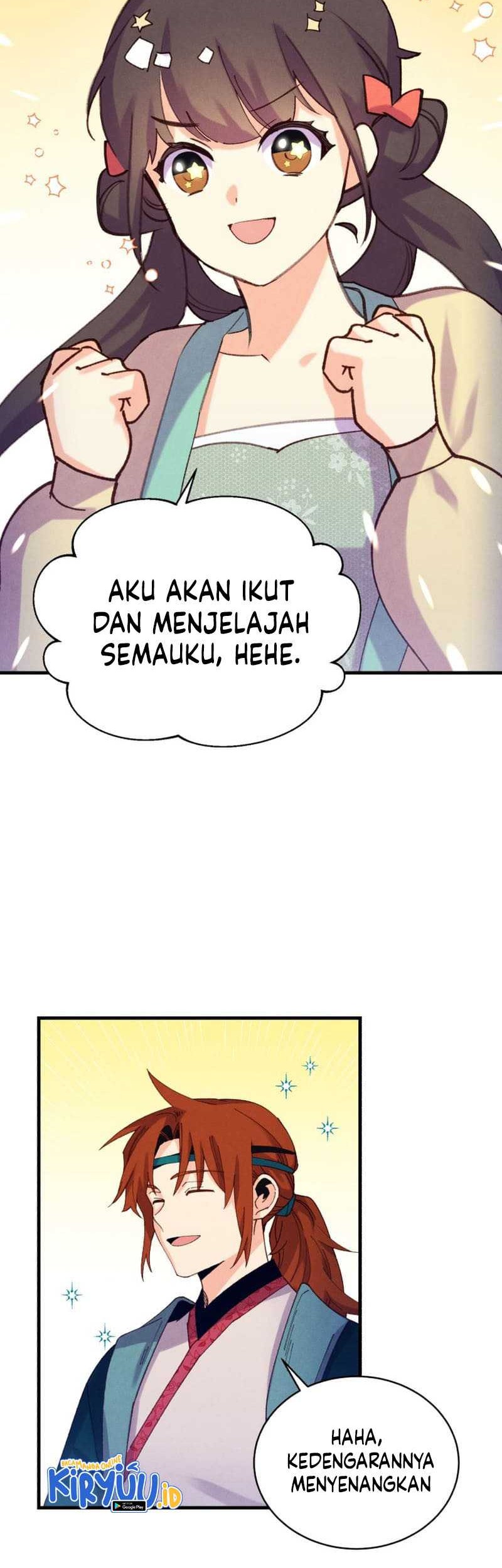 lightning expert Bab 162 halaman 38