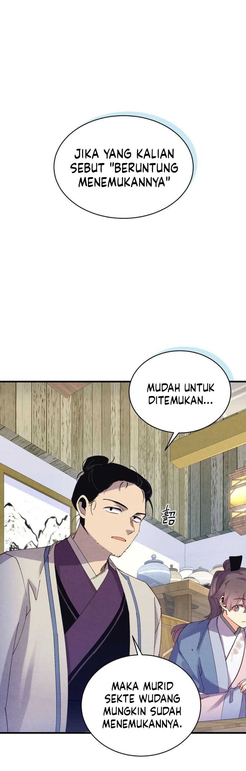 lightning expert Bab 162 halaman 39