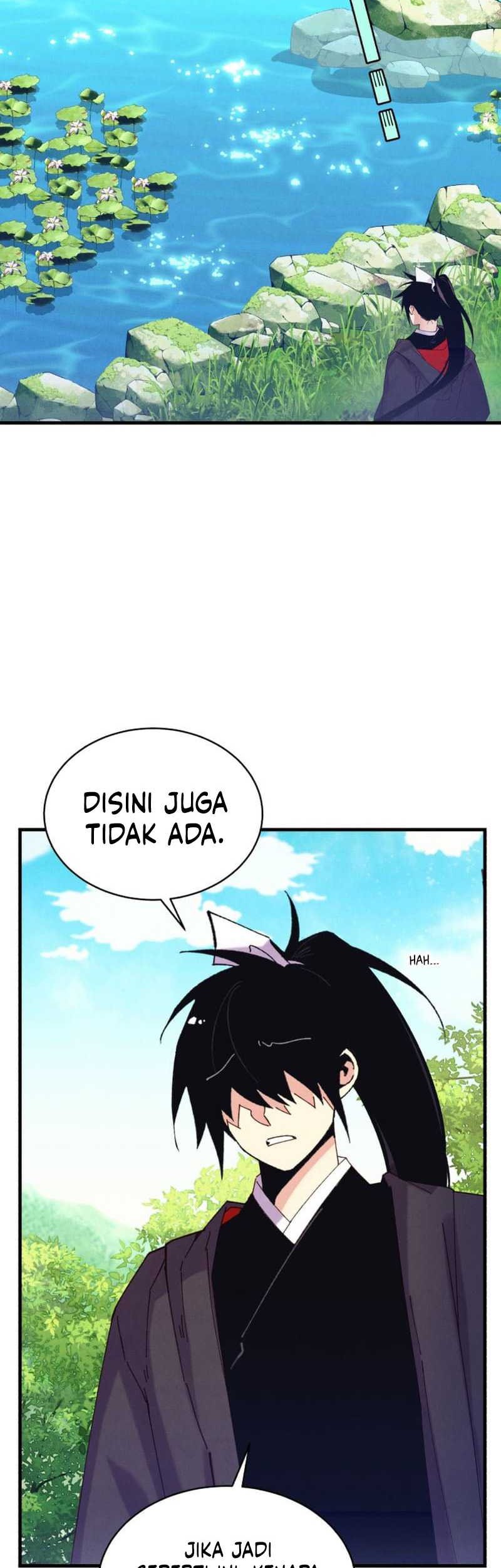 lightning expert Bab 162 halaman 46