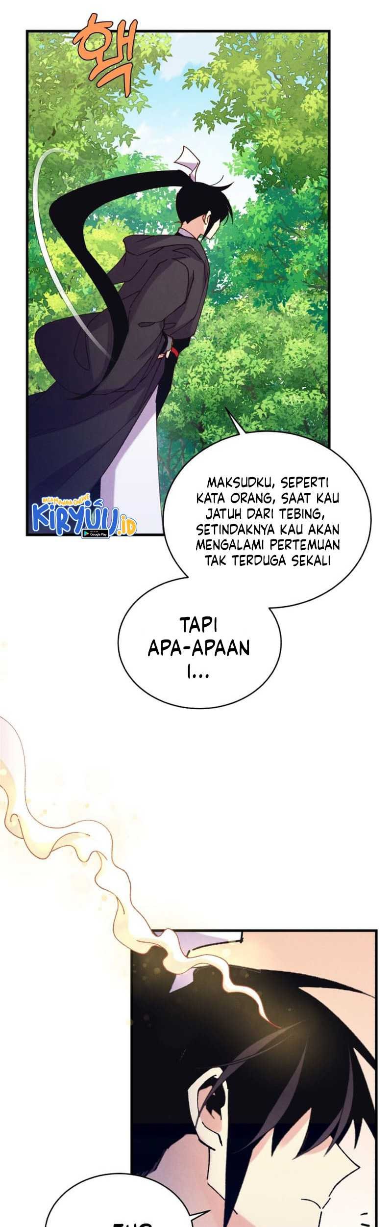 lightning expert Bab 162 halaman 48