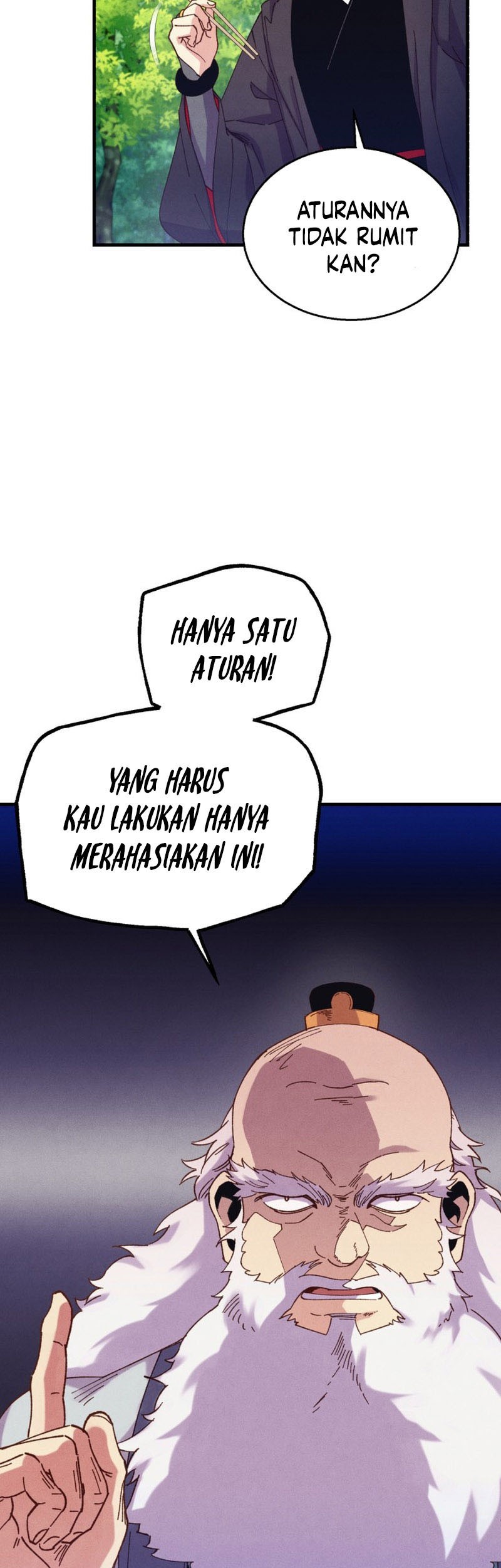 lightning expert Bab 163 halaman 12