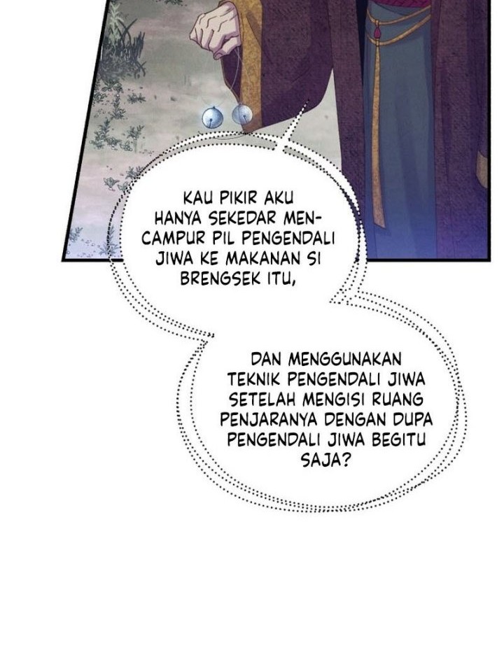 lightning expert Bab 164 halaman 5