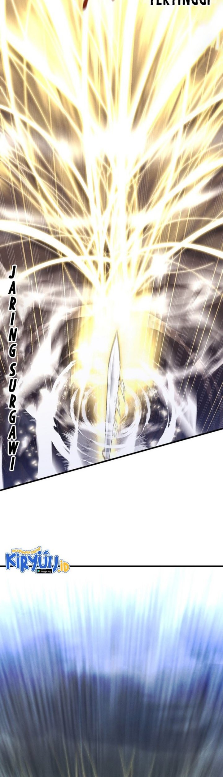 lightning expert Bab 164 halaman 12