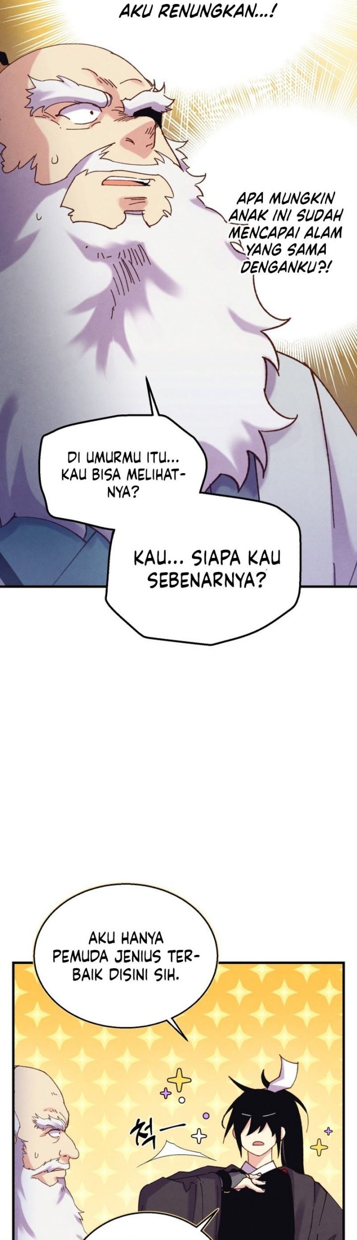 lightning expert Bab 164 halaman 18
