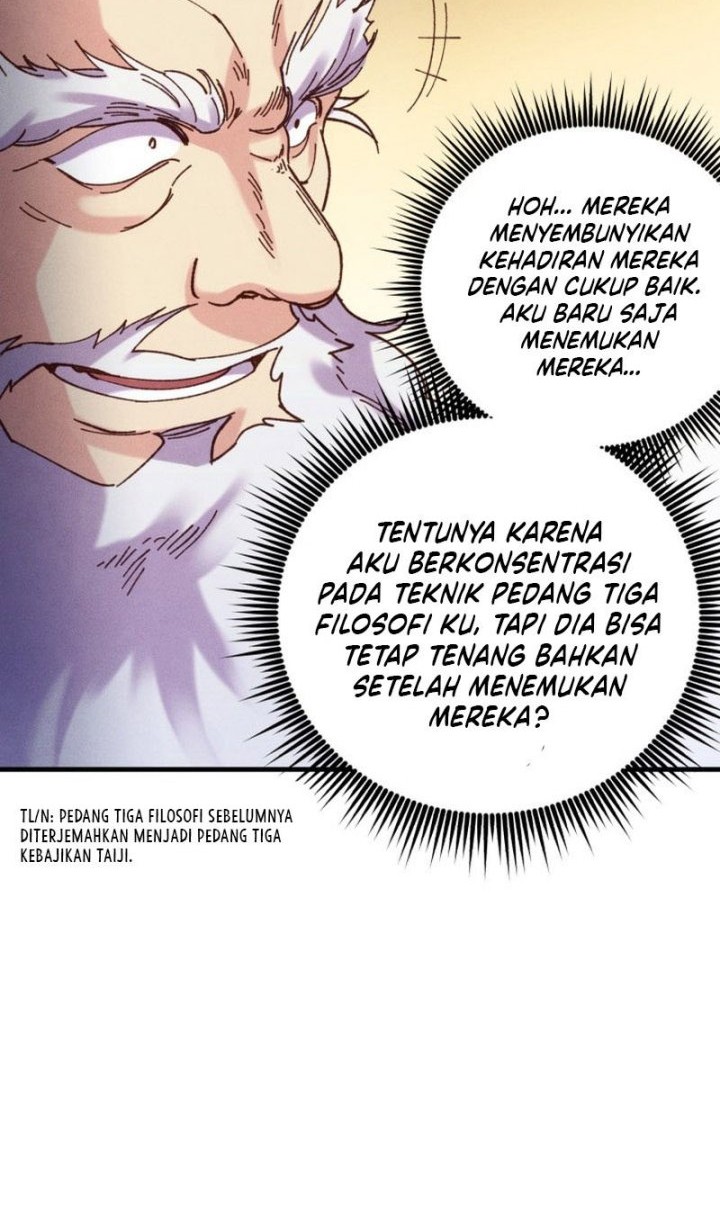 lightning expert Bab 164 halaman 21