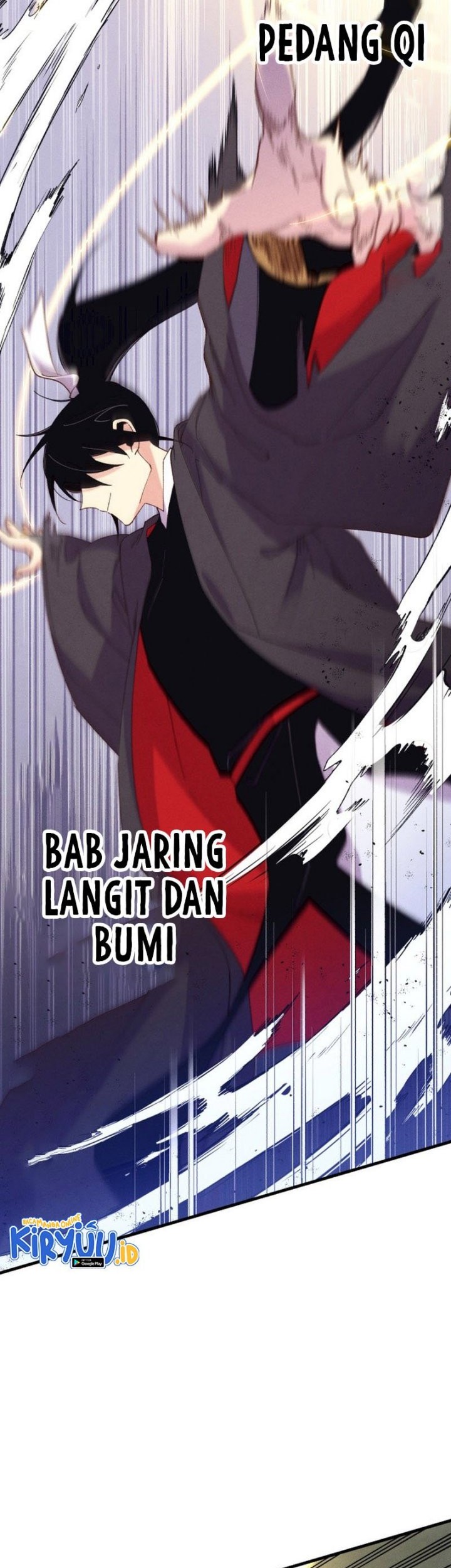 lightning expert Bab 164 halaman 28