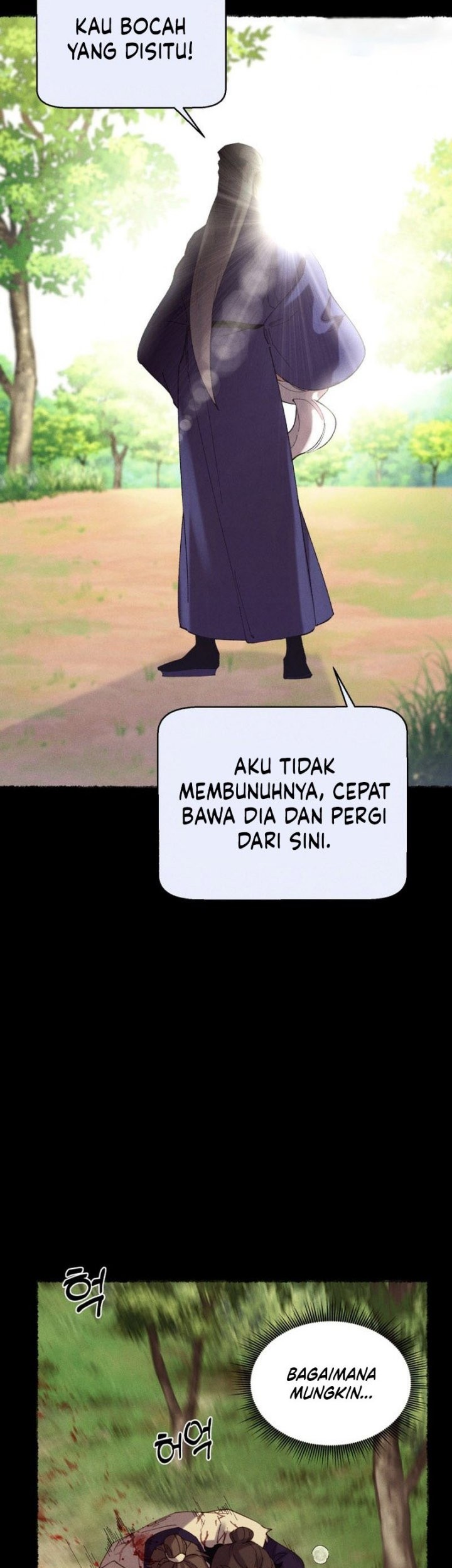 lightning expert Bab 164 halaman 43