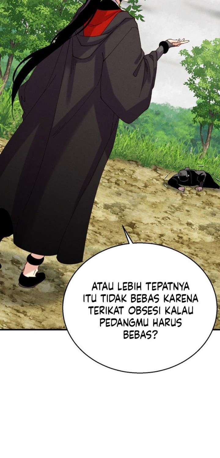 lightning expert Bab 164 halaman 56