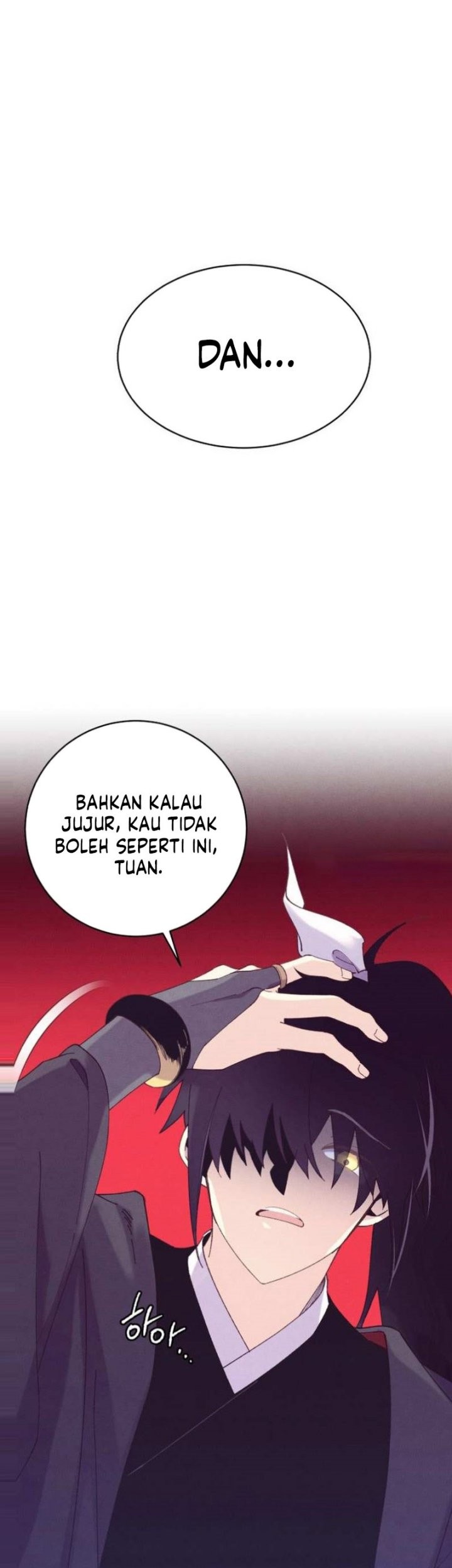 lightning expert Bab 165 halaman 6