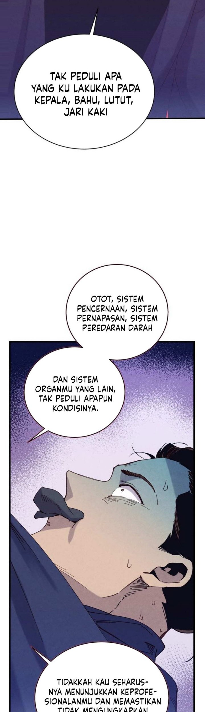 lightning expert Bab 165 halaman 7