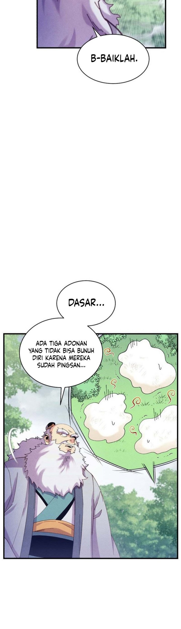 lightning expert Bab 165 halaman 19